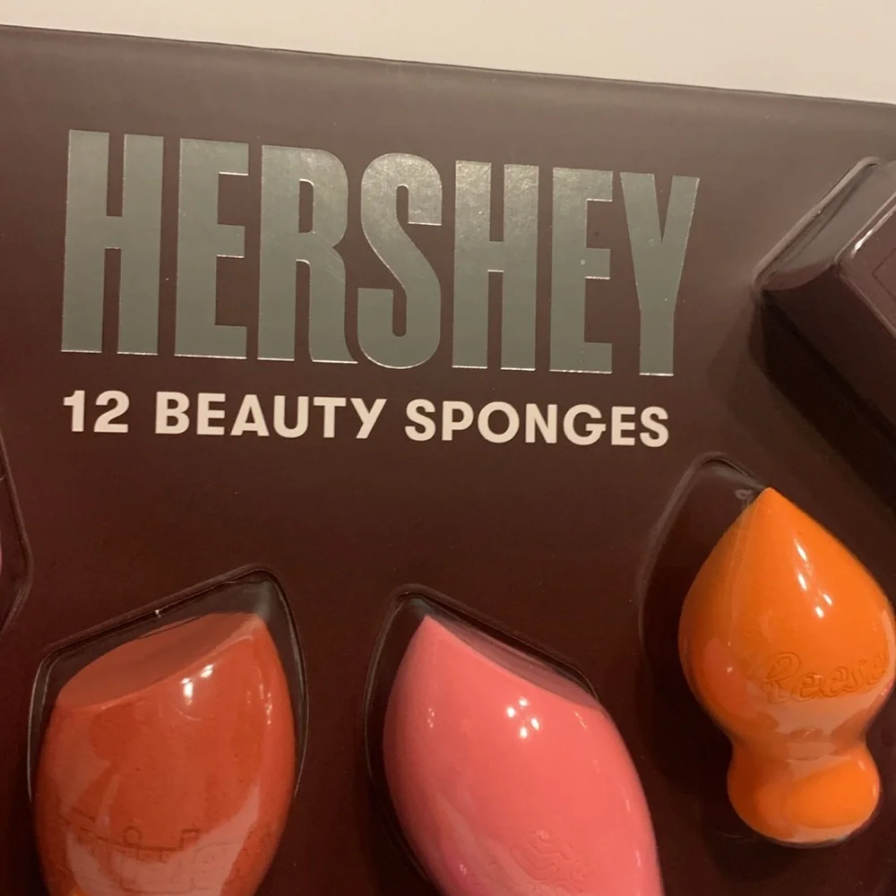 Hershey bundle treat
